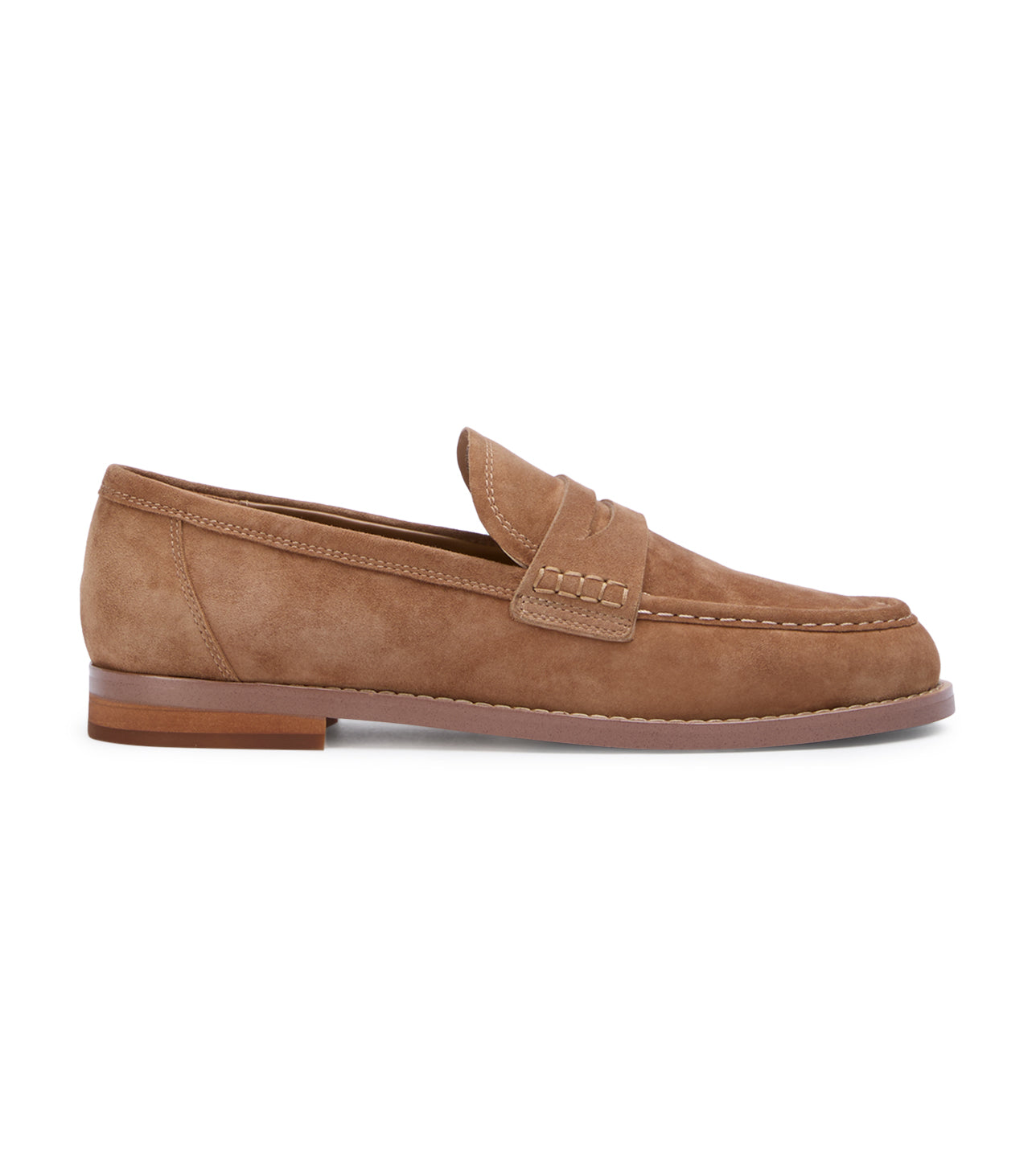 New Arrivals Tony Bianco Zac Taupe Suede
