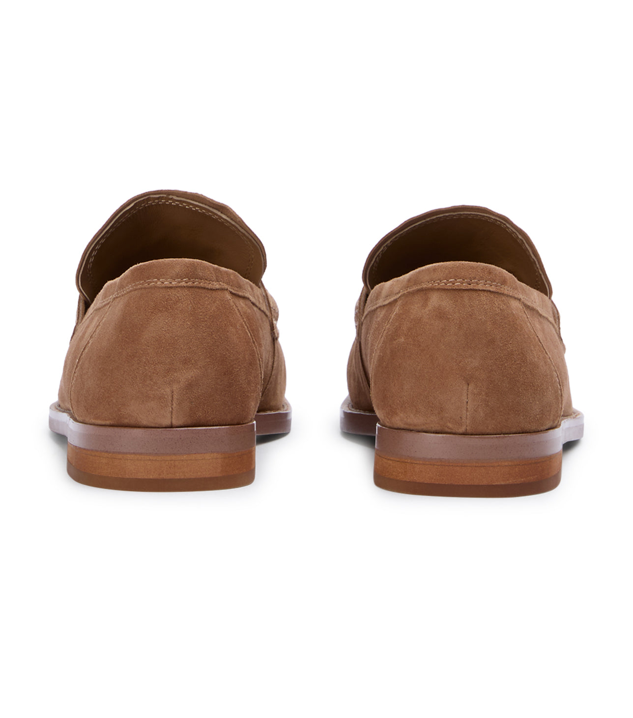 New Arrivals Tony Bianco Zac Taupe Suede