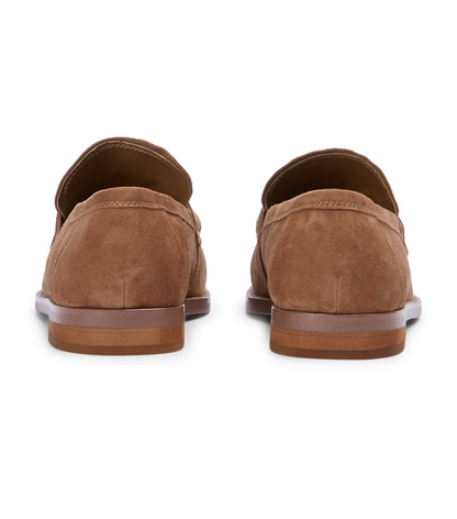 New Arrivals Tony Bianco Zac Taupe Suede