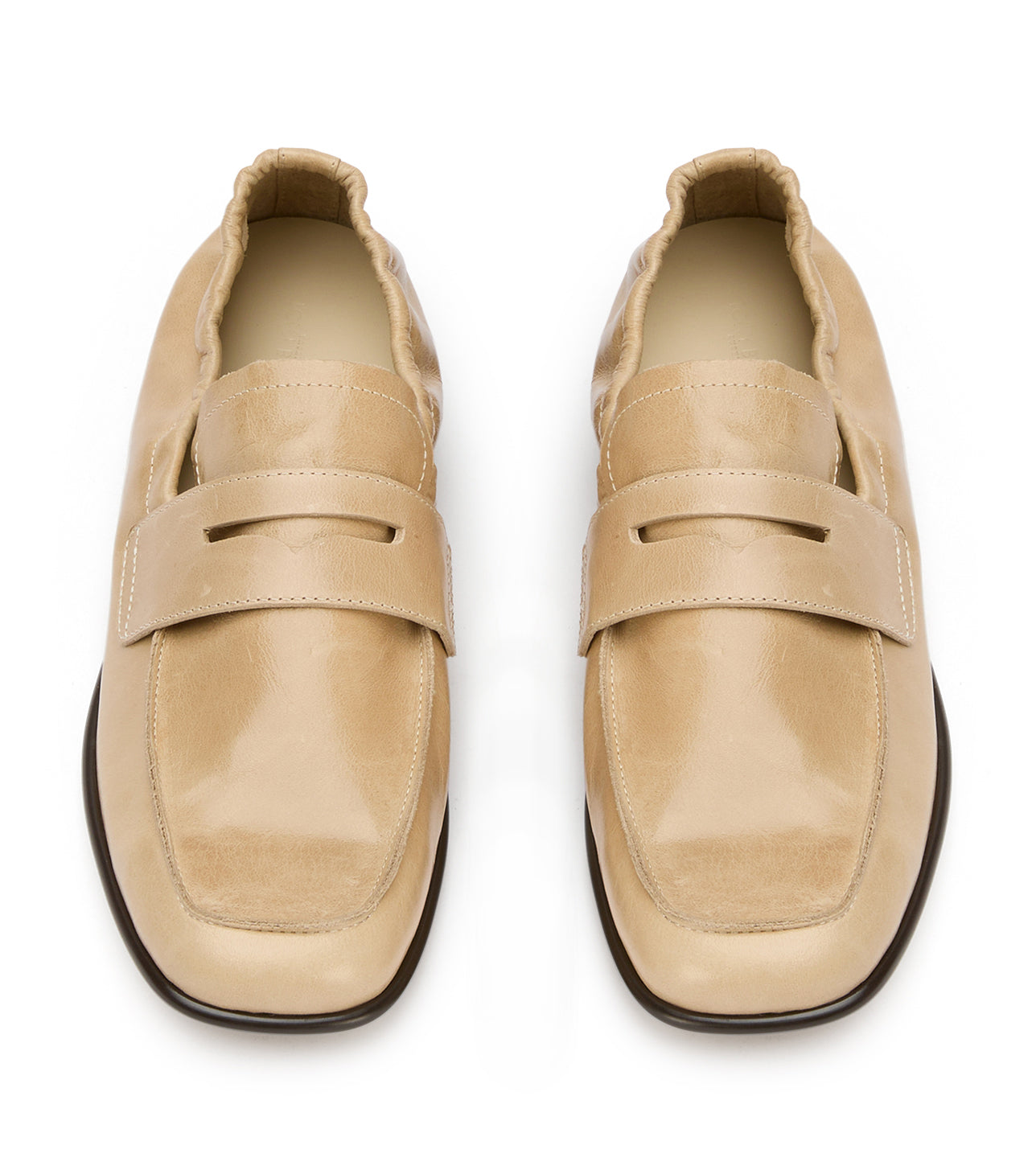 New Arrivals Tony Bianco Gloria Vanilla Vintage