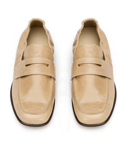 New Arrivals Tony Bianco Gloria Vanilla Vintage