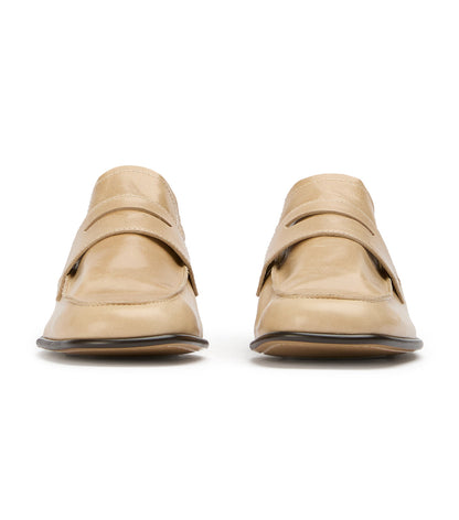 New Arrivals Tony Bianco Gloria Vanilla Vintage