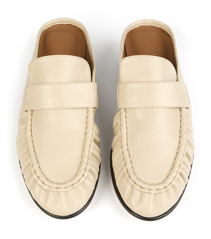 New Arrivals Tony Bianco Glacier Vanilla Venice
