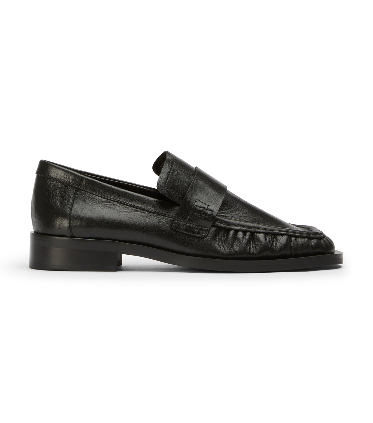 New Arrivals Tony Bianco Grand Black Vintage
