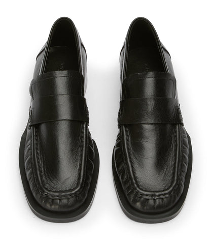 New Arrivals Tony Bianco Grand Black Vintage