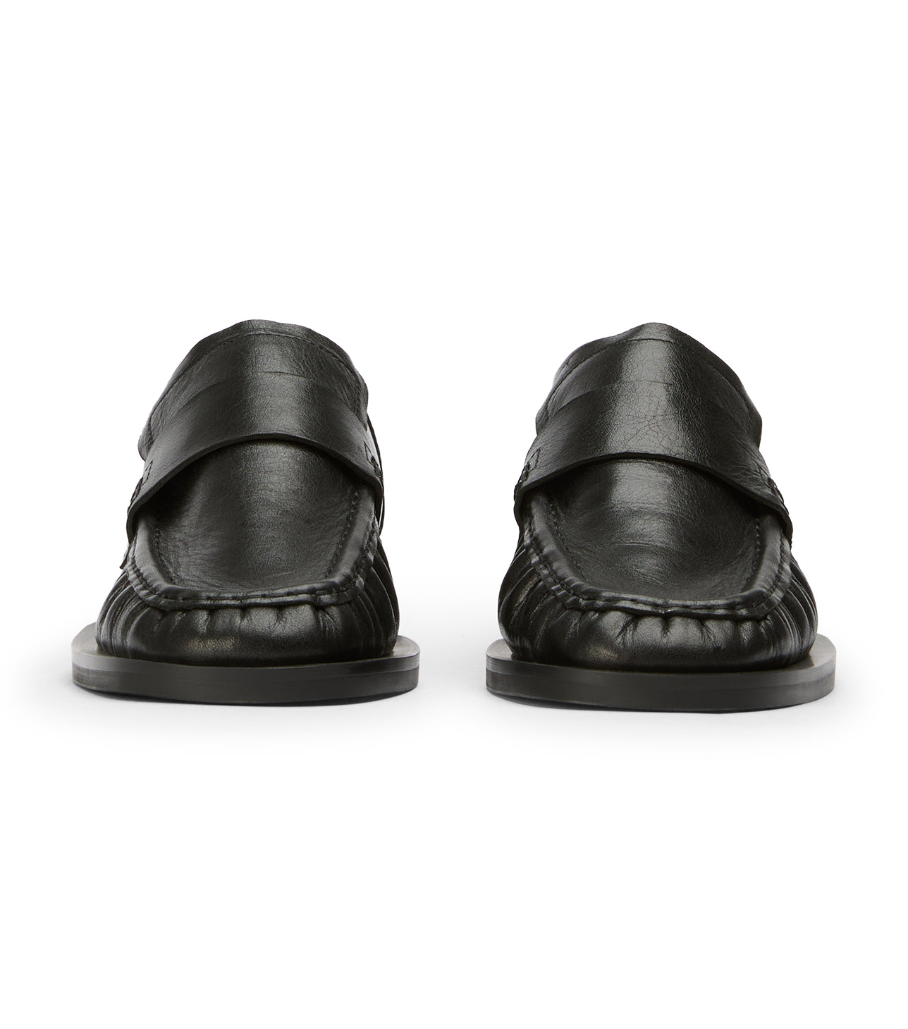 New Arrivals Tony Bianco Grand Black Vintage