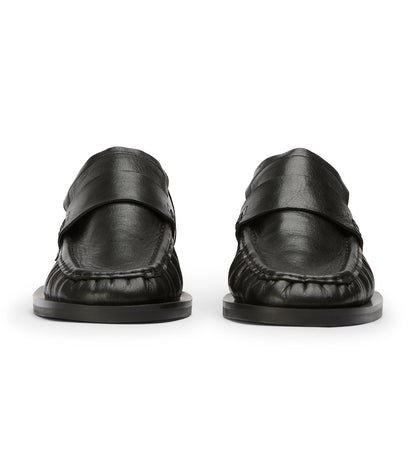 New Arrivals Tony Bianco Grand Black Vintage