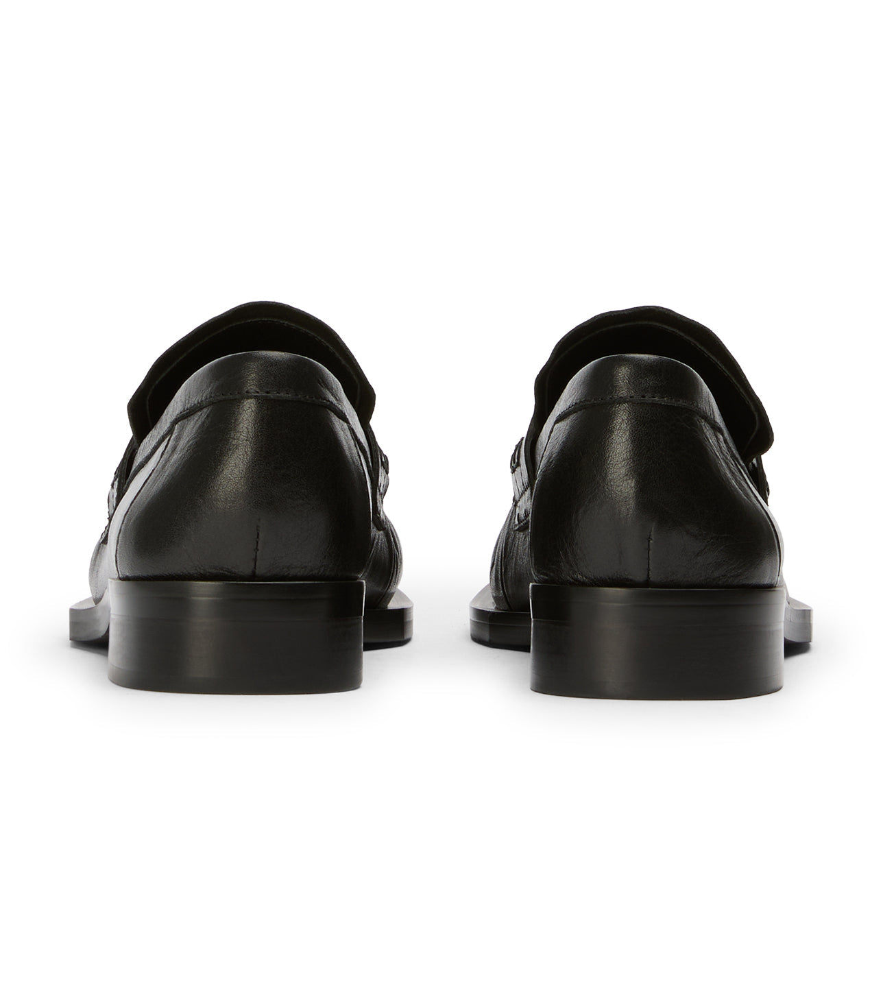 New Arrivals Tony Bianco Grand Black Vintage