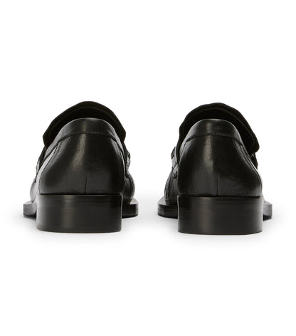 New Arrivals Tony Bianco Grand Black Vintage