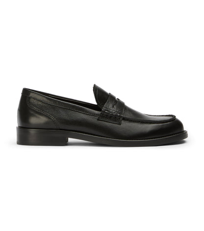 New Arrivals Tony Bianco Luxury Black Venice