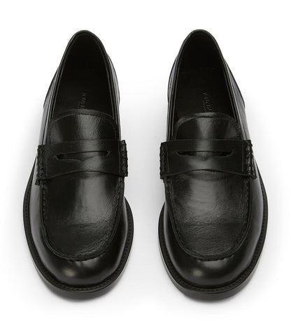 New Arrivals Tony Bianco Luxury Black Venice
