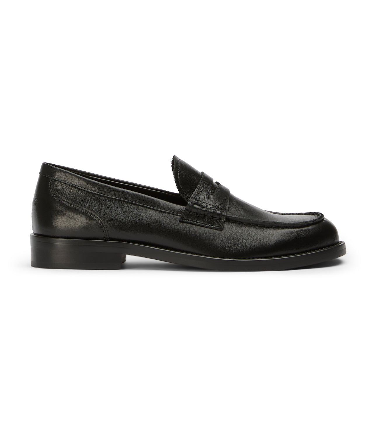 New Arrivals Tony Bianco Luxury Black Venice