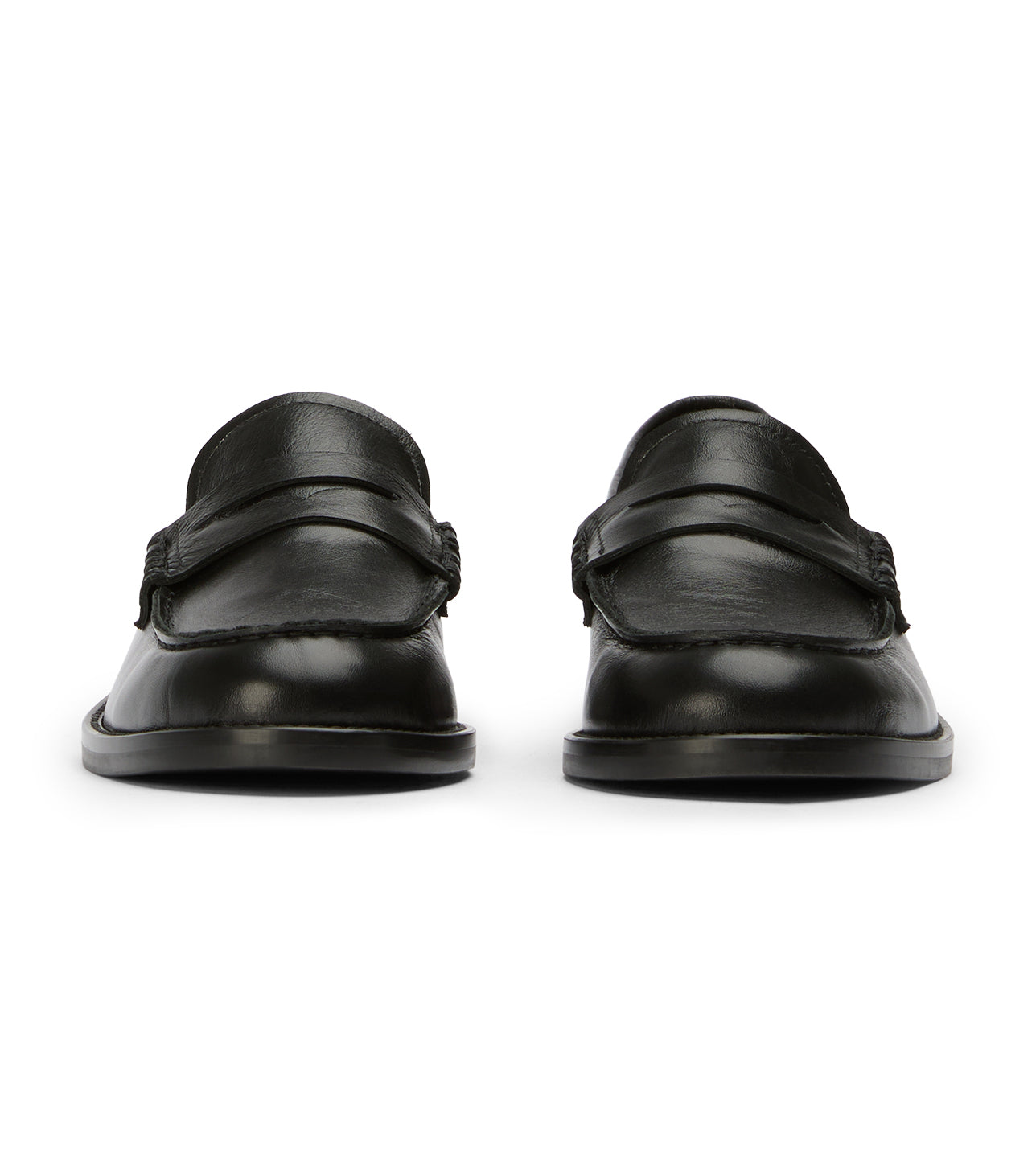 New Arrivals Tony Bianco Luxury Black Venice
