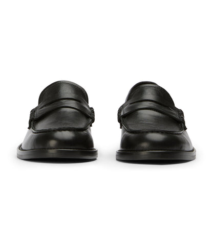 New Arrivals Tony Bianco Luxury Black Venice