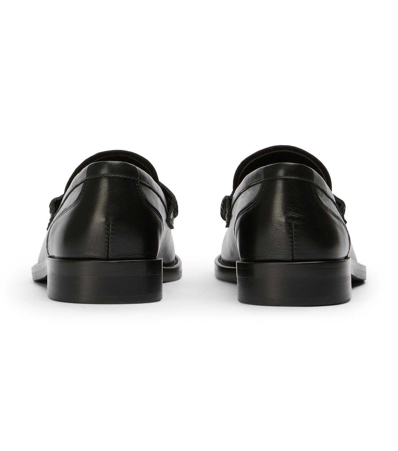 New Arrivals Tony Bianco Luxury Black Venice