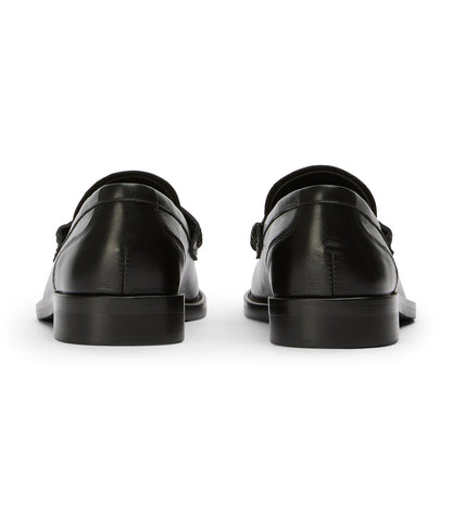 New Arrivals Tony Bianco Luxury Black Venice