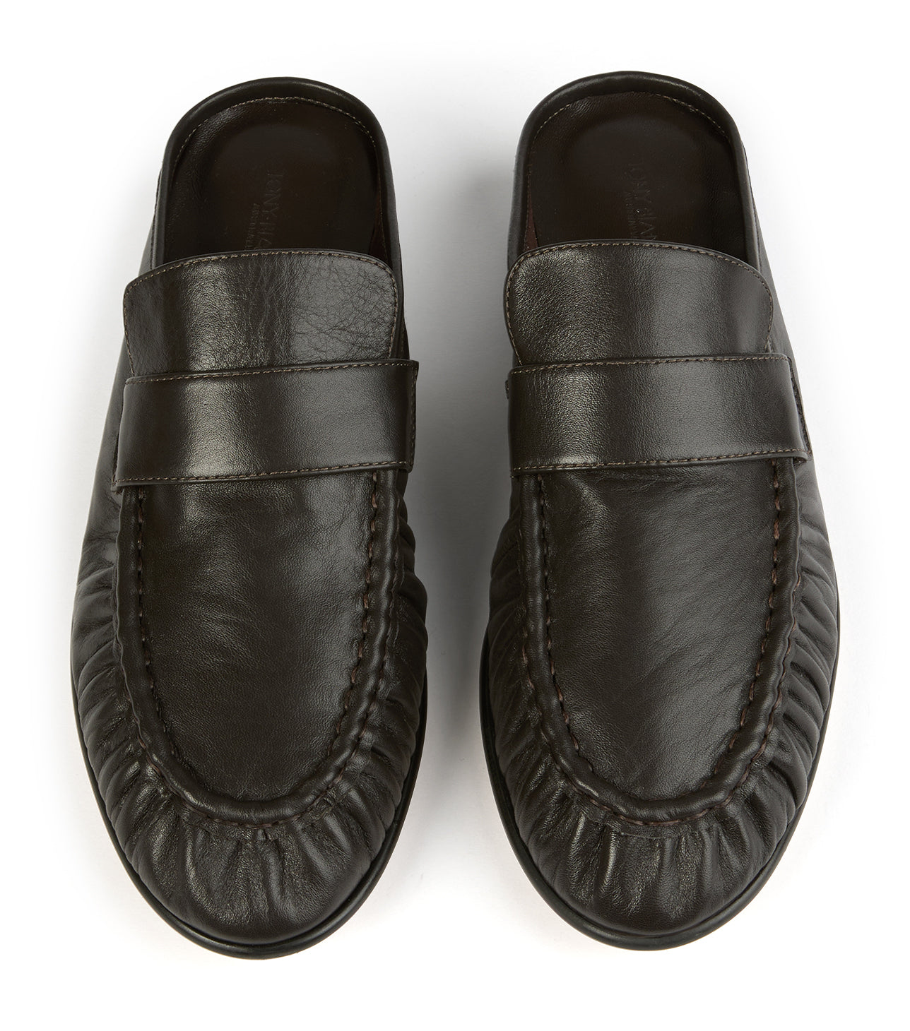 New Arrivals Tony Bianco Glacier Chocolate Venice