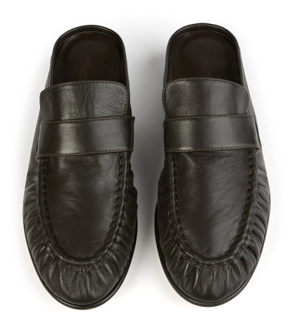 New Arrivals Tony Bianco Glacier Chocolate Venice