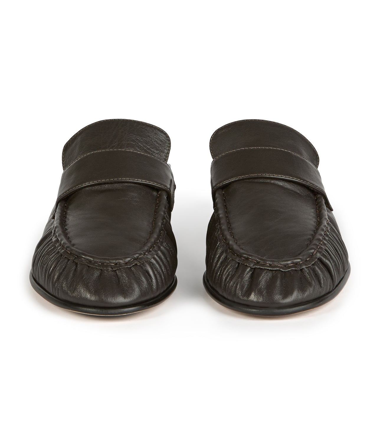 New Arrivals Tony Bianco Glacier Chocolate Venice