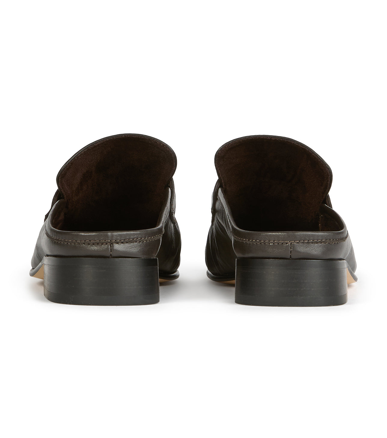 New Arrivals Tony Bianco Glacier Chocolate Venice