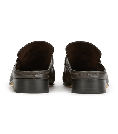 New Arrivals Tony Bianco Glacier Chocolate Venice