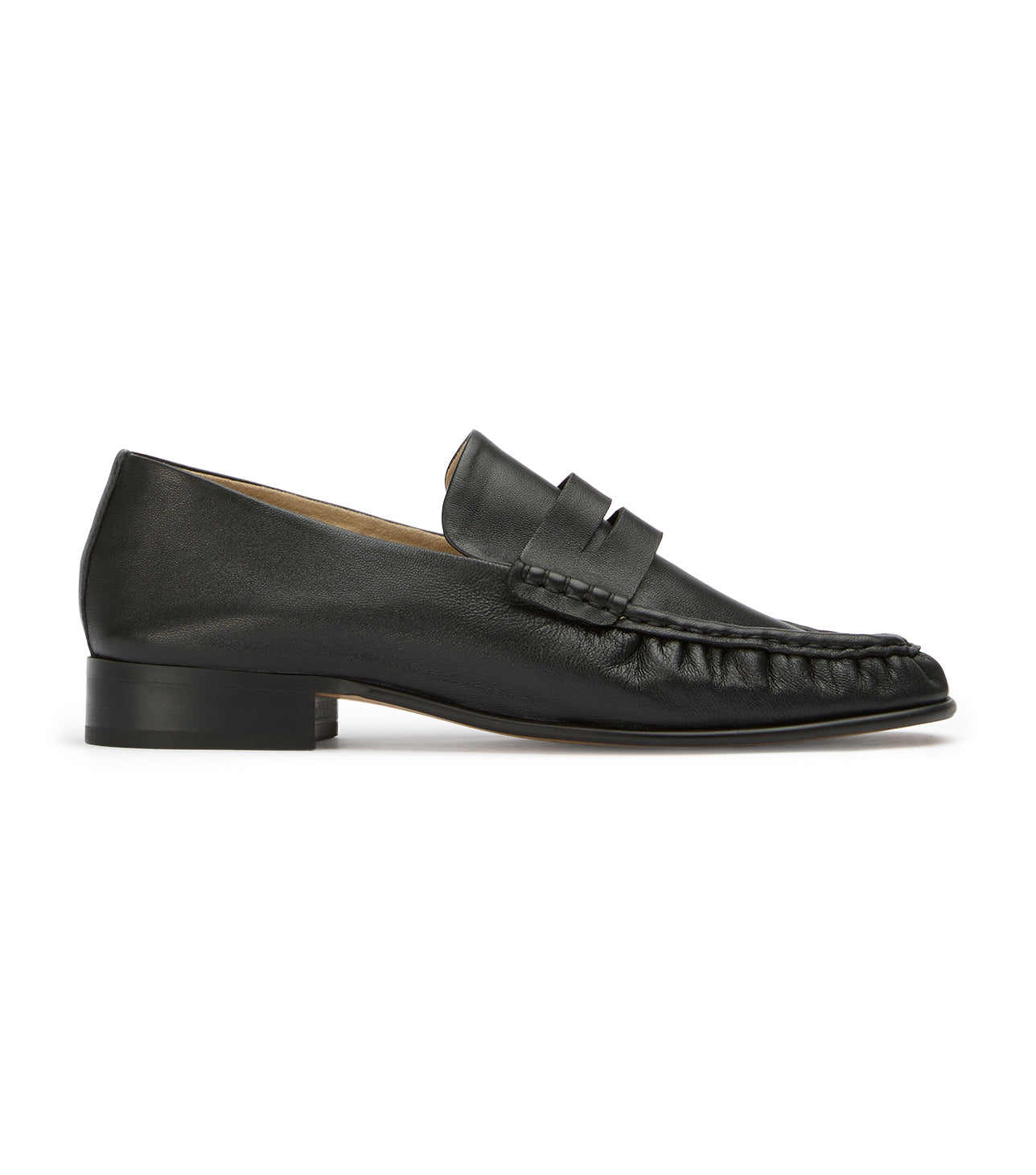 New Arrivals Tony Bianco Gomez Black Nappa