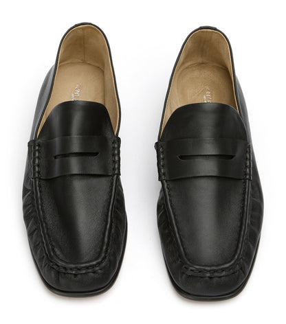 New Arrivals Tony Bianco Gomez Black Nappa