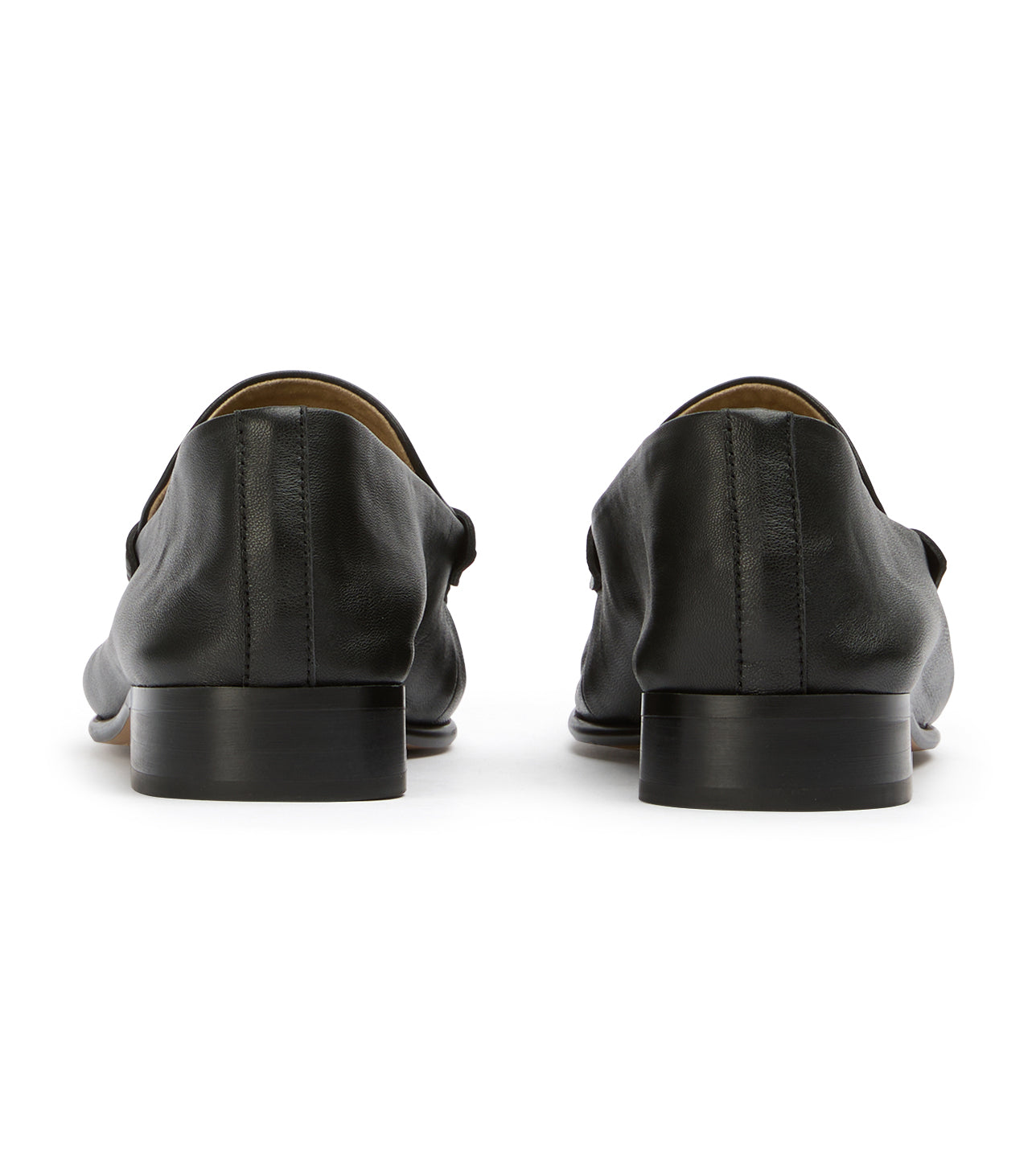 New Arrivals Tony Bianco Gomez Black Nappa