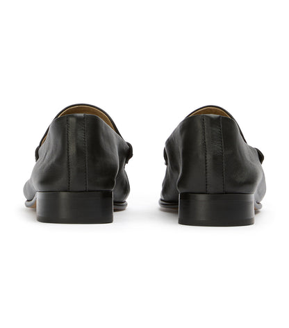 New Arrivals Tony Bianco Gomez Black Nappa