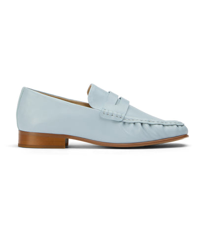 New Arrivals Tony Bianco Gomez Sky Nappa