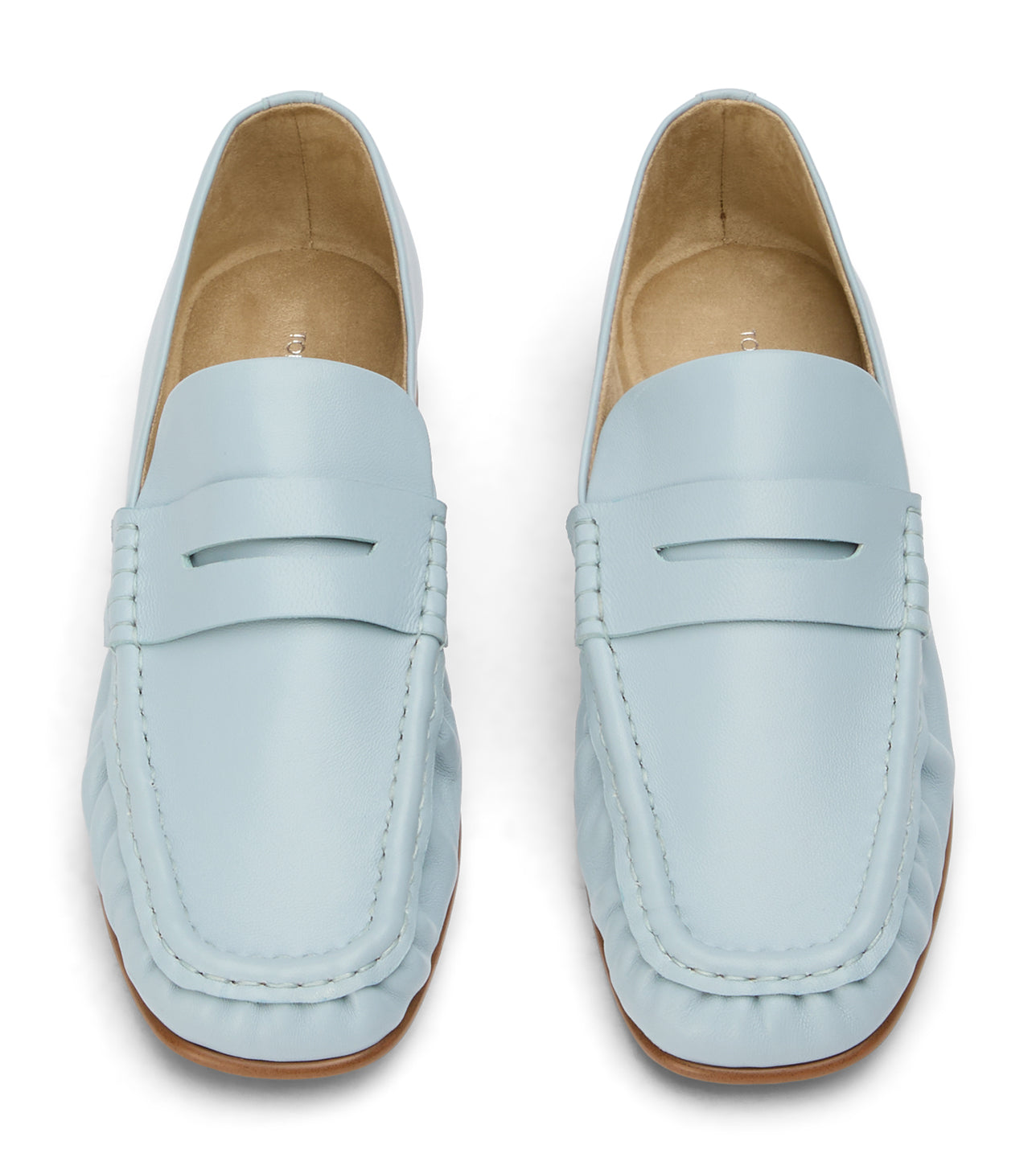 New Arrivals Tony Bianco Gomez Sky Nappa