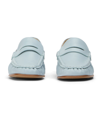 New Arrivals Tony Bianco Gomez Sky Nappa