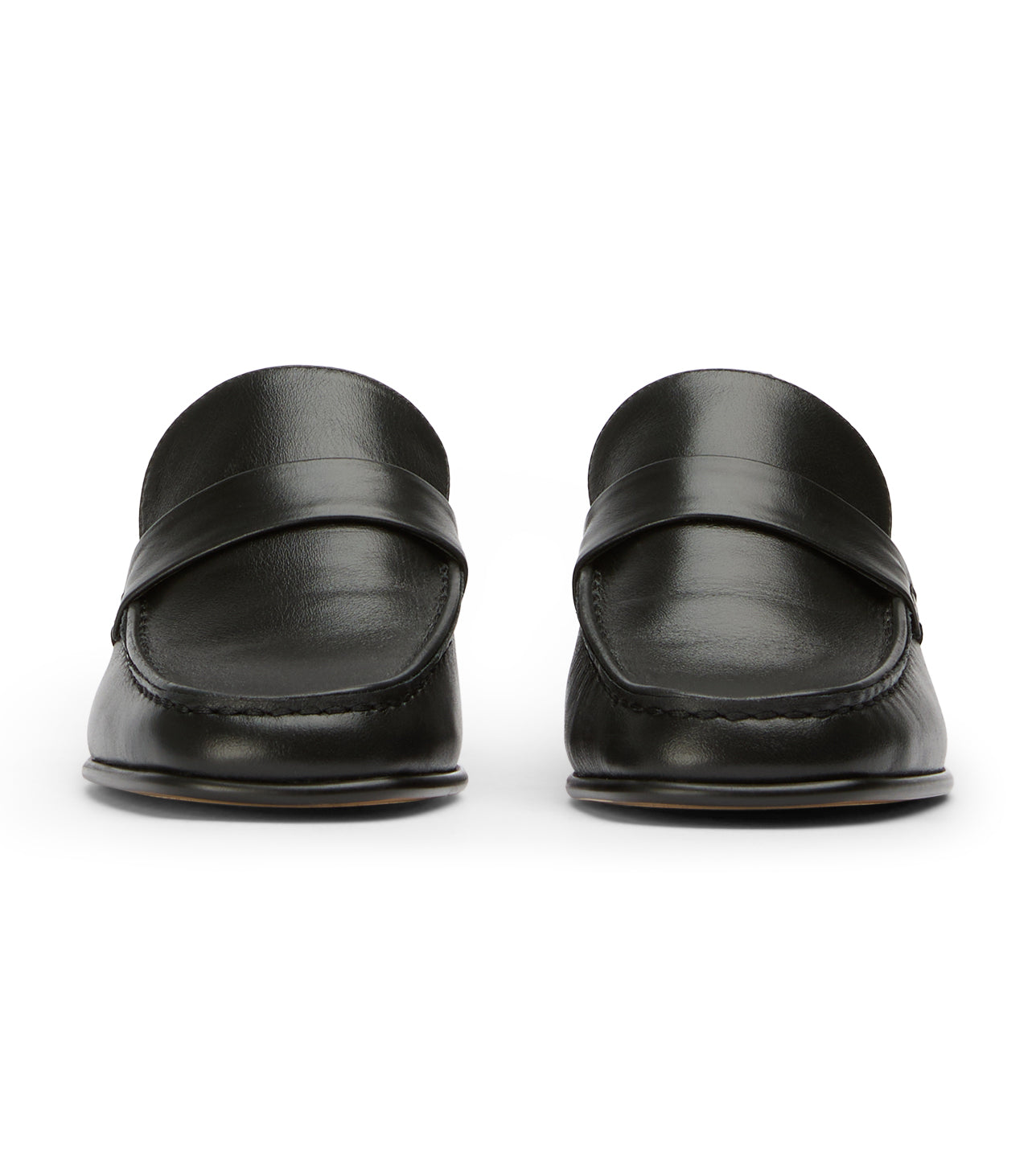 New Arrivals Tony Bianco Gigi Black Valencia