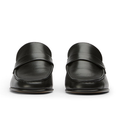 New Arrivals Tony Bianco Gigi Black Valencia