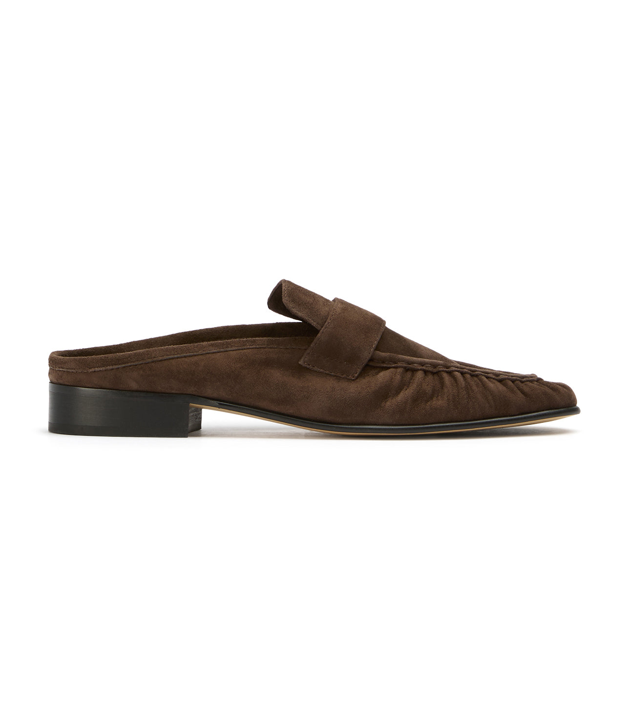 New Arrivals Tony Bianco Glacier Espresso Suede