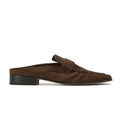 New Arrivals Tony Bianco Glacier Espresso Suede