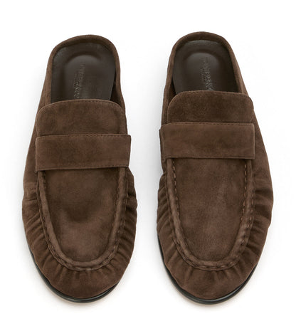 New Arrivals Tony Bianco Glacier Espresso Suede