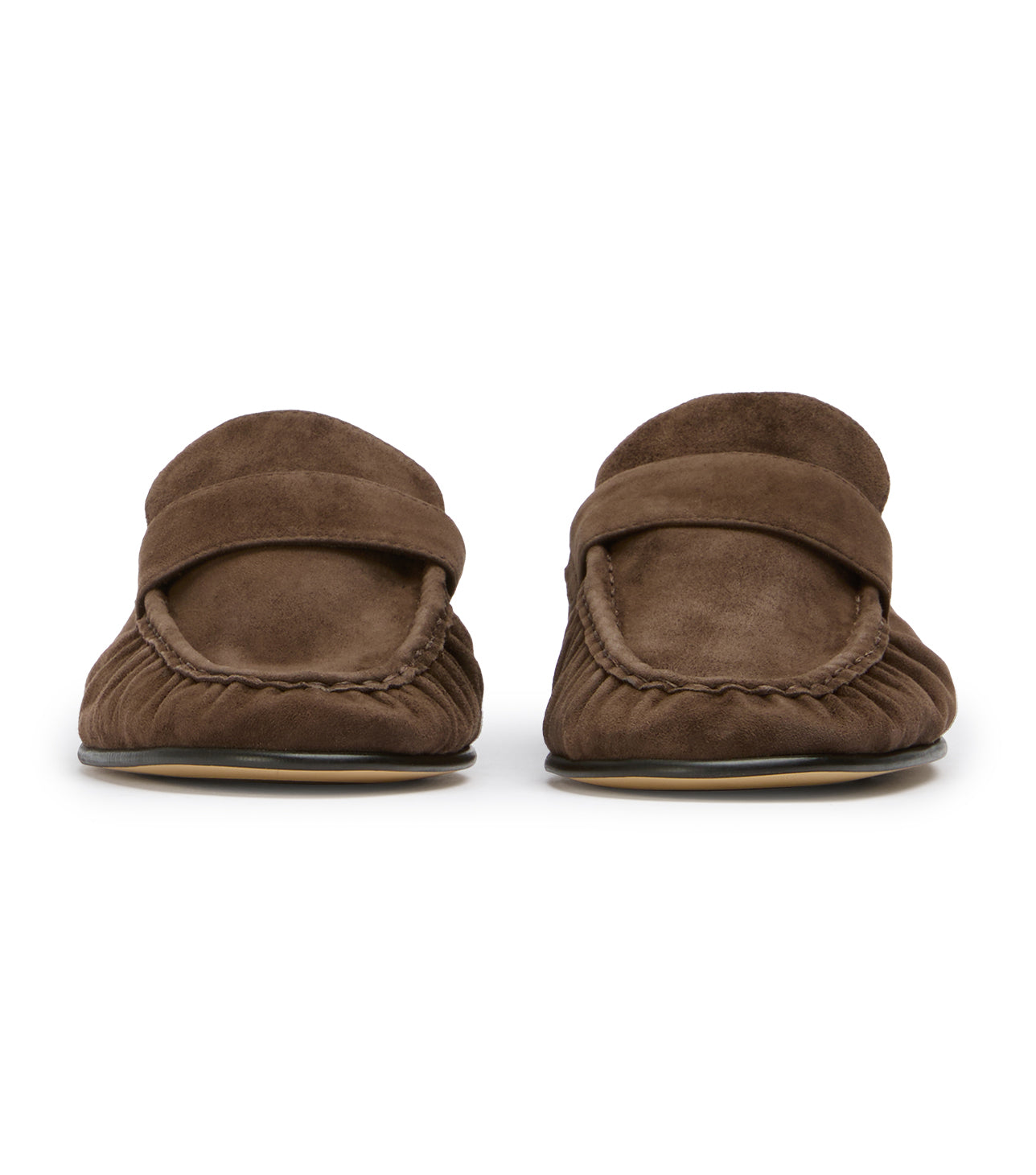 New Arrivals Tony Bianco Glacier Espresso Suede