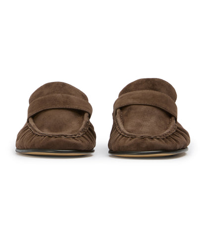 New Arrivals Tony Bianco Glacier Espresso Suede