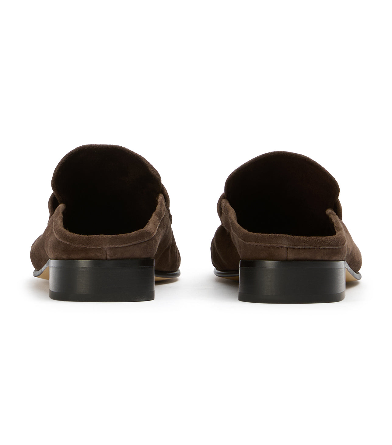 New Arrivals Tony Bianco Glacier Espresso Suede