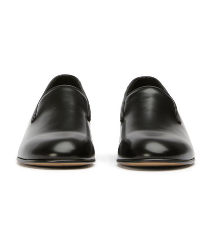 New Arrivals Tony Bianco Gezza Black Hi Shine