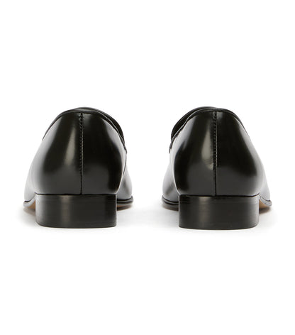 New Arrivals Tony Bianco Gezza Black Hi Shine