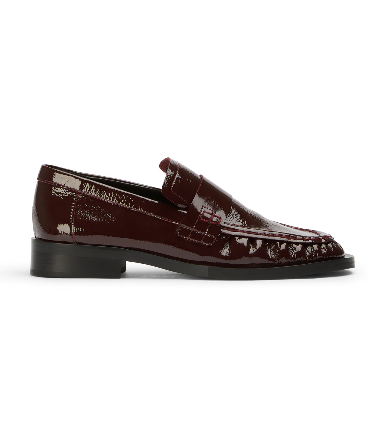 New Arrivals Tony Bianco Grand Vino Nappa Patent