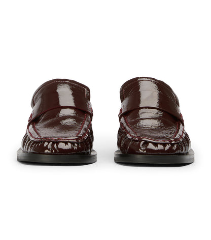 New Arrivals Tony Bianco Grand Vino Nappa Patent