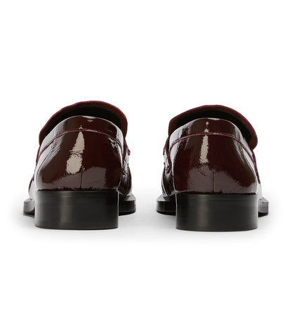 New Arrivals Tony Bianco Grand Vino Nappa Patent