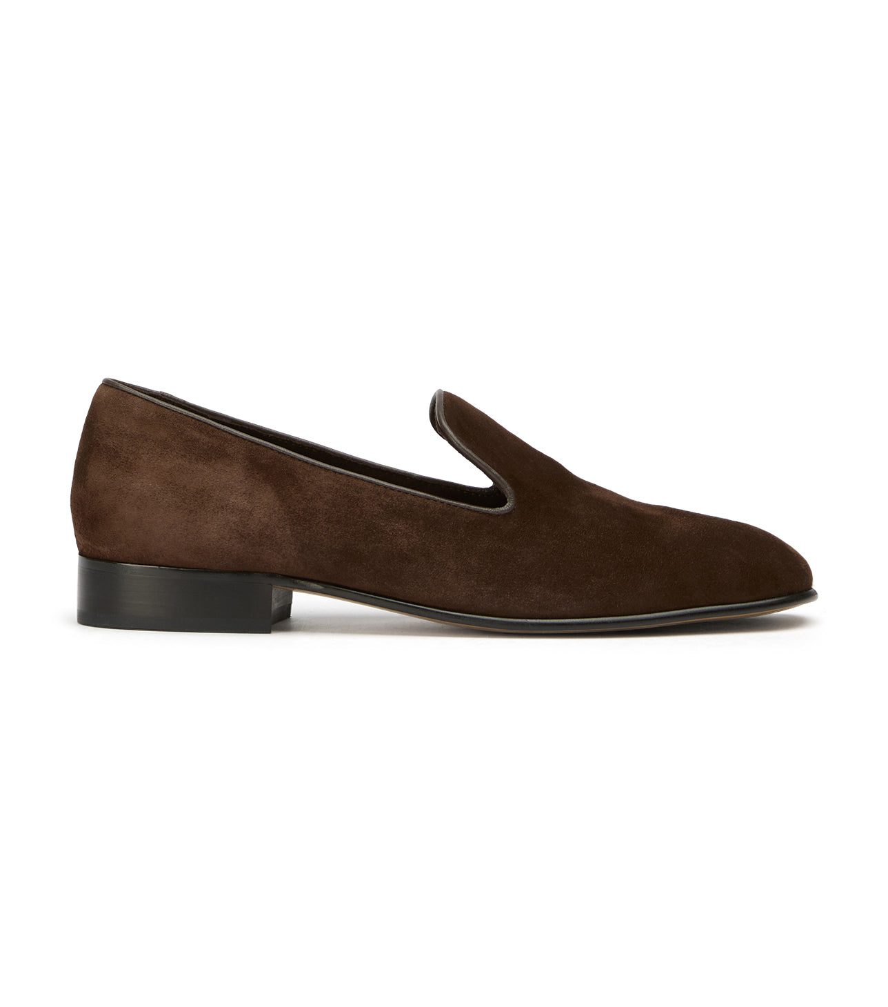 New Arrivals Tony Bianco Gezza Espresso Suede
