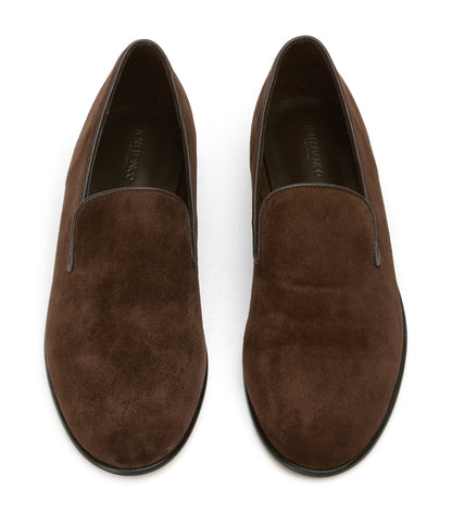 New Arrivals Tony Bianco Gezza Espresso Suede