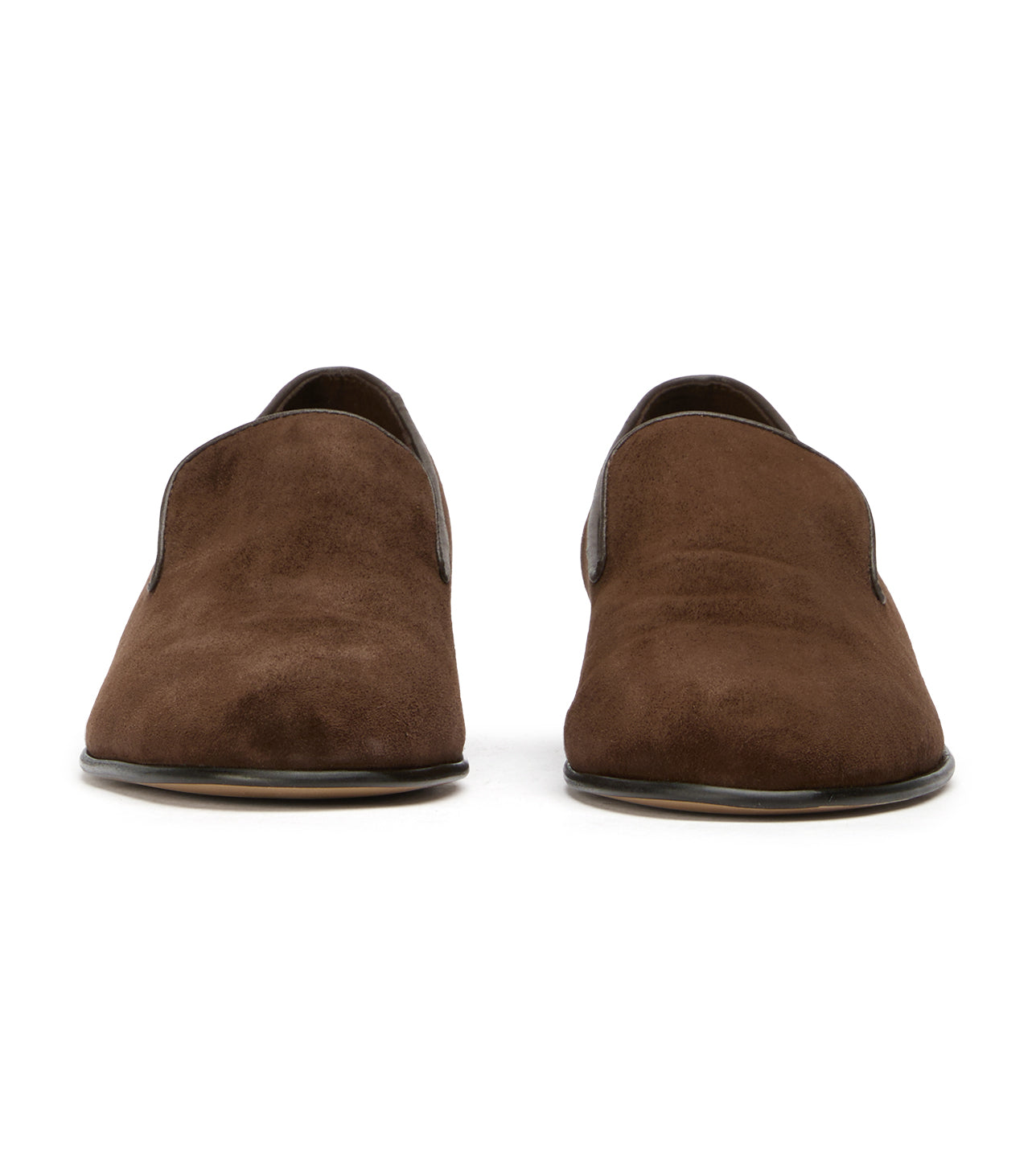New Arrivals Tony Bianco Gezza Espresso Suede