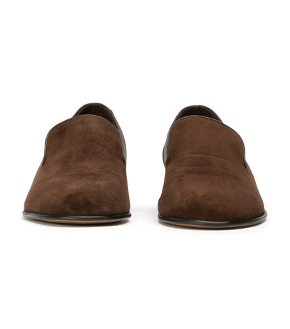 New Arrivals Tony Bianco Gezza Espresso Suede