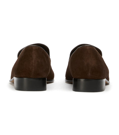 New Arrivals Tony Bianco Gezza Espresso Suede